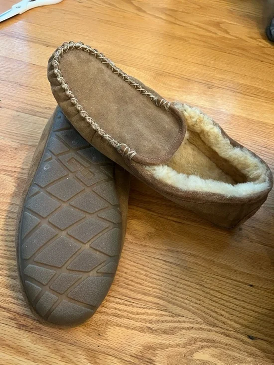 Men's Wicked Good Slippers, Venetian - Picture 3 of 6